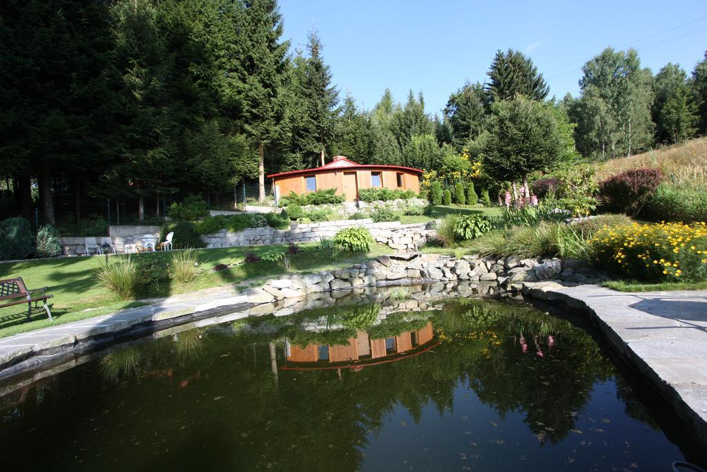 Sniezynka Spa Schreiberhau Exterior foto