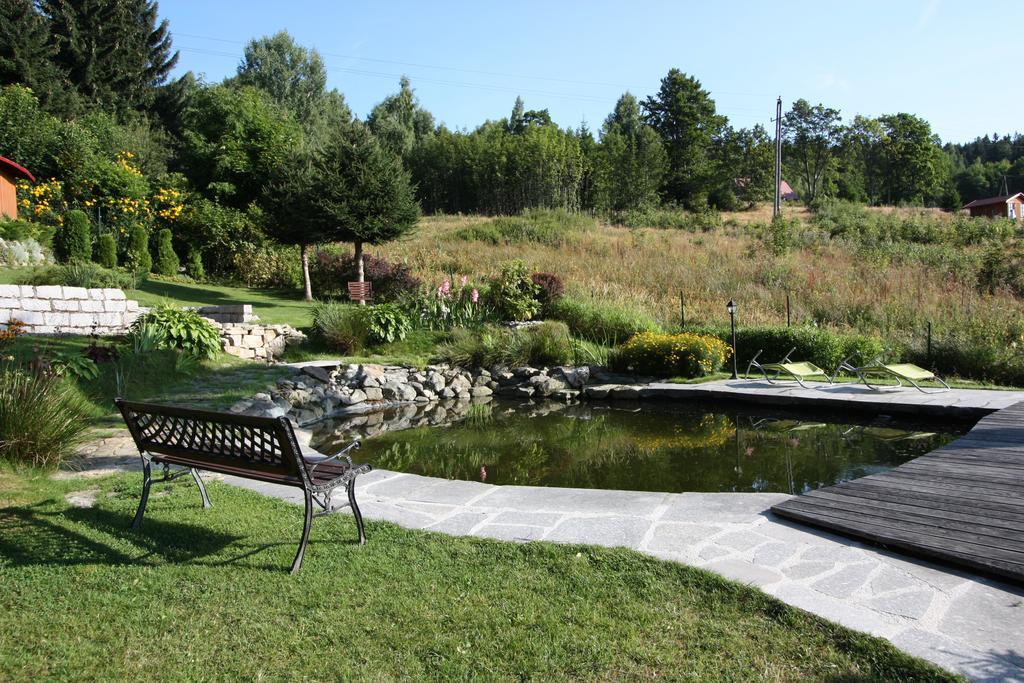 Sniezynka Spa Schreiberhau Exterior foto