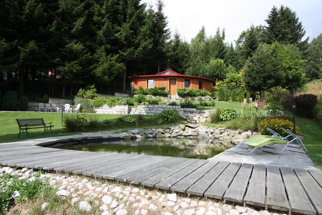 Sniezynka Spa Schreiberhau Exterior foto
