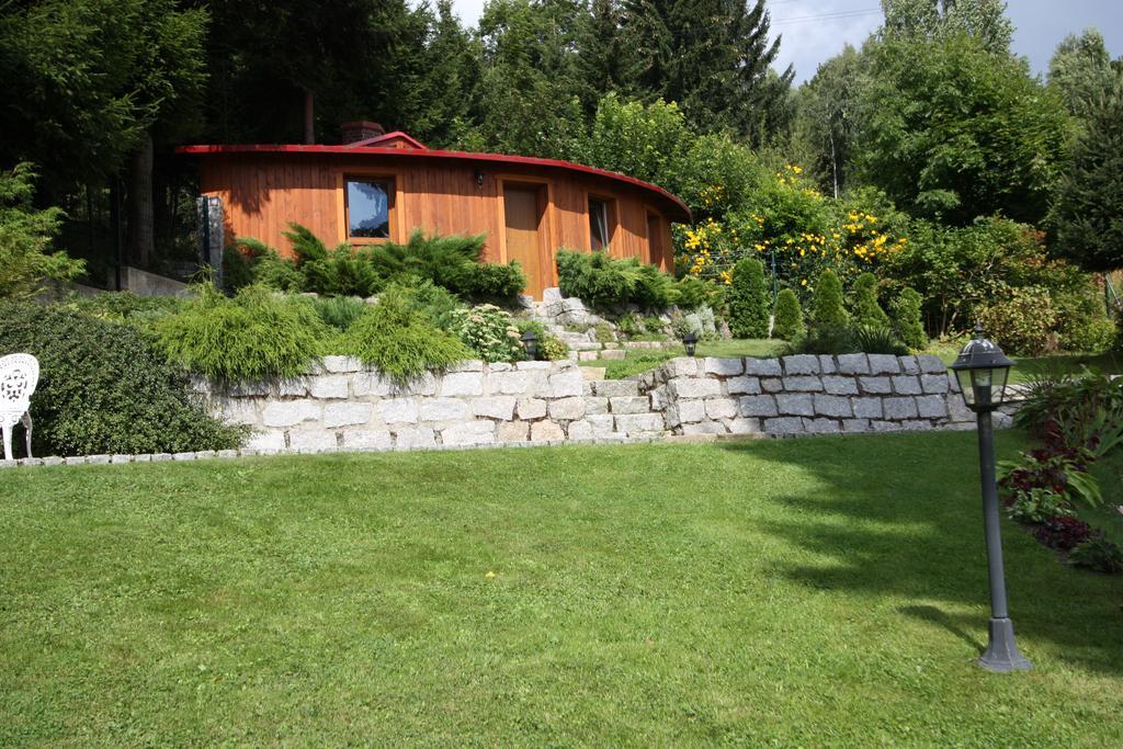 Sniezynka Spa Schreiberhau Exterior foto