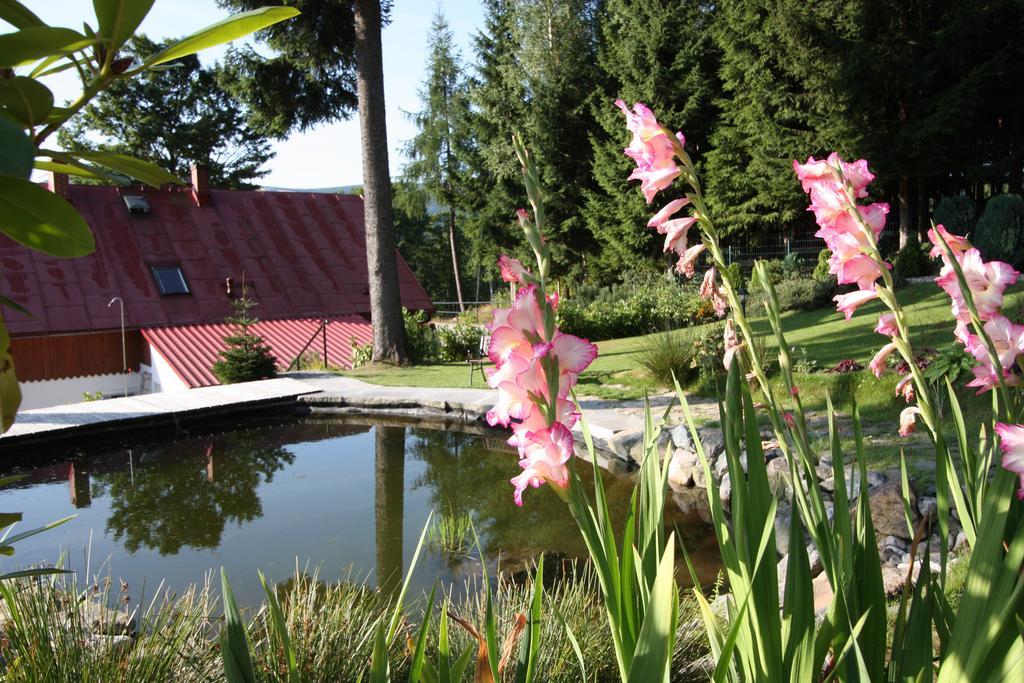 Sniezynka Spa Schreiberhau Exterior foto
