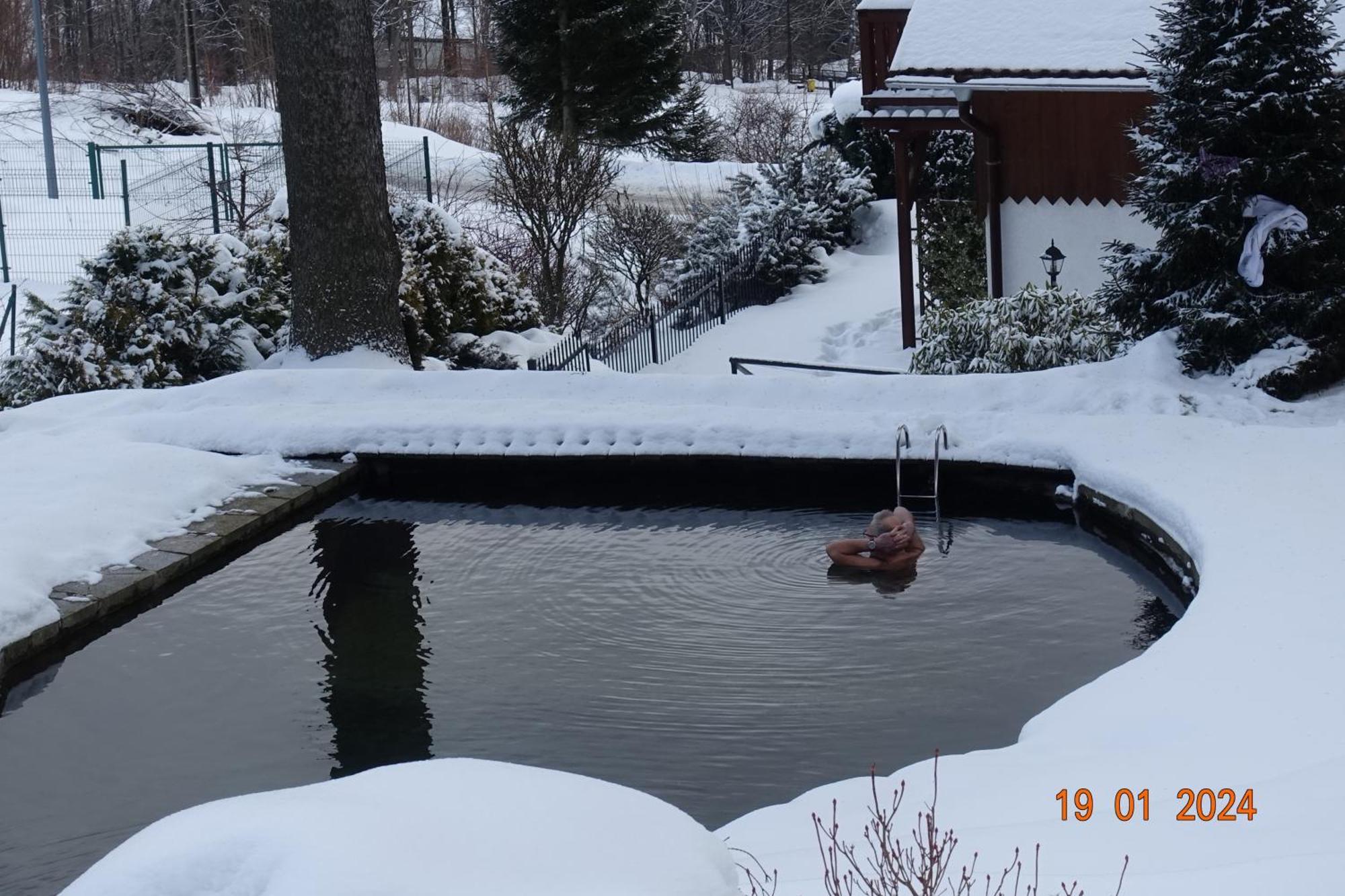 Sniezynka Spa Schreiberhau Exterior foto