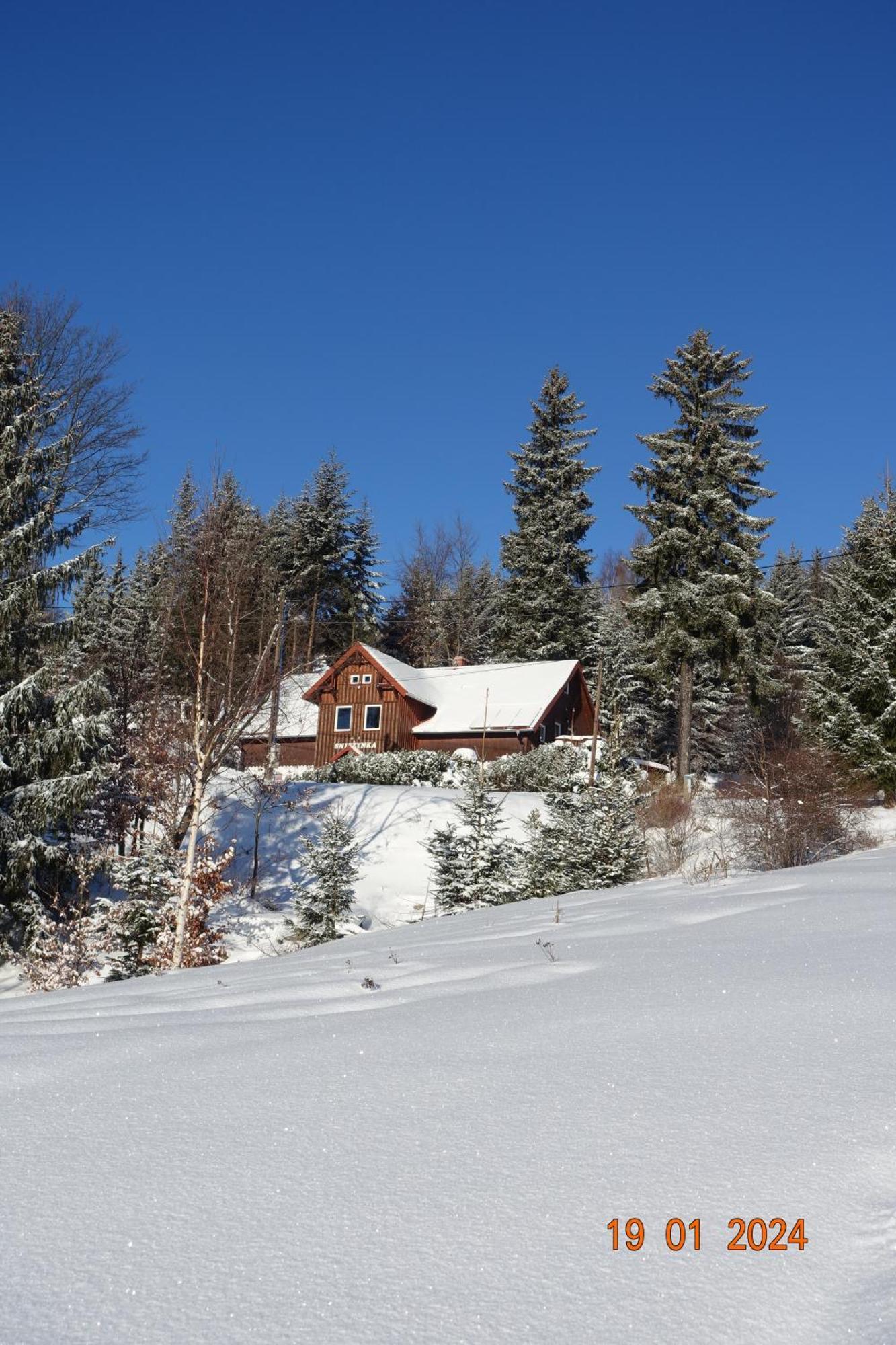 Sniezynka Spa Schreiberhau Exterior foto