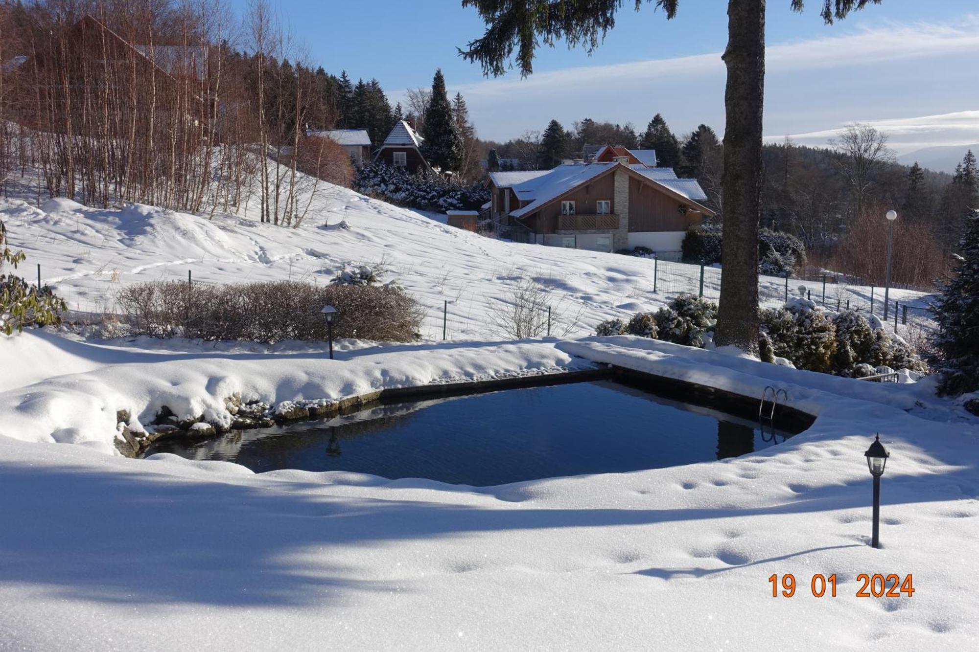 Sniezynka Spa Schreiberhau Exterior foto