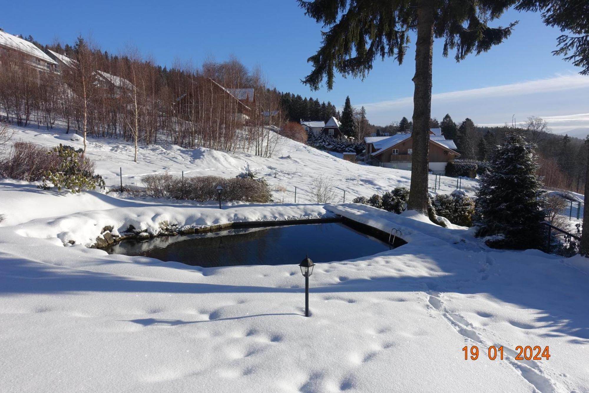 Sniezynka Spa Schreiberhau Exterior foto