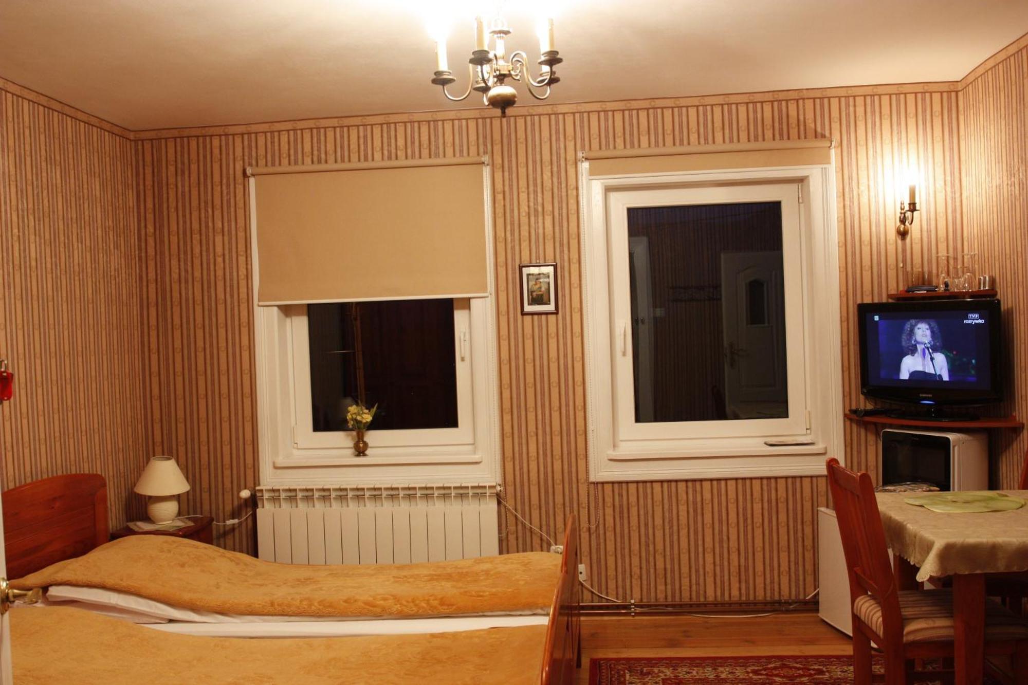 Sniezynka Spa Schreiberhau Zimmer foto