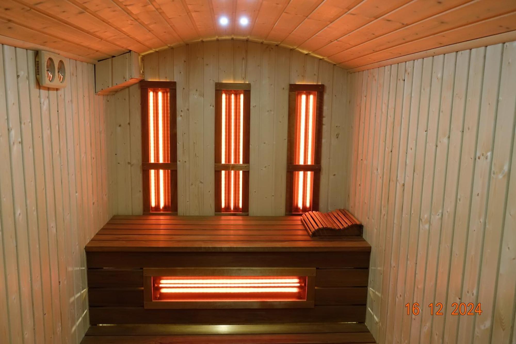 Sniezynka Spa Schreiberhau Exterior foto