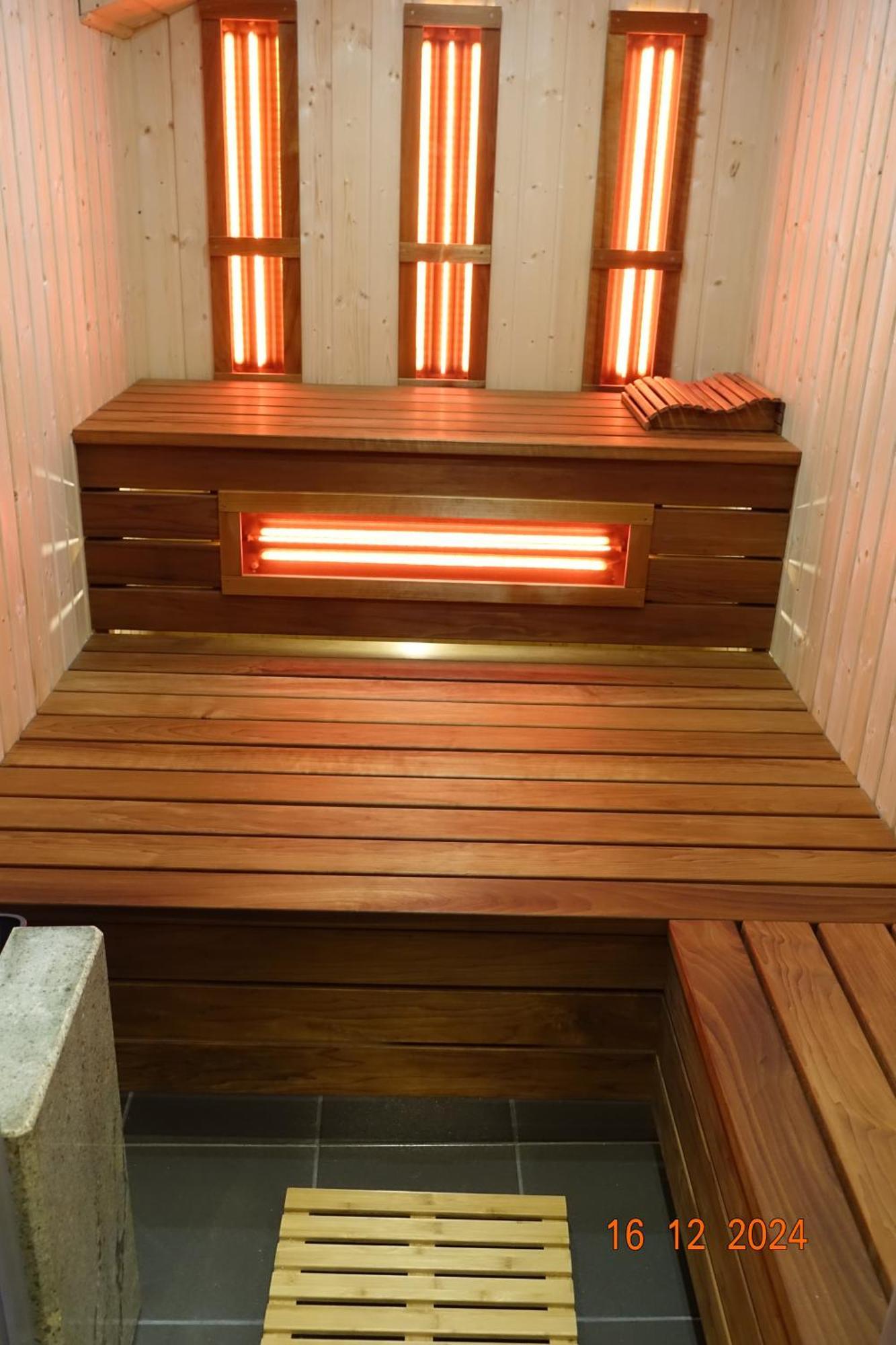 Sniezynka Spa Schreiberhau Exterior foto