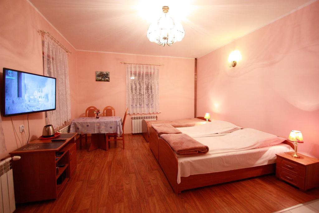 Sniezynka Spa Schreiberhau Zimmer foto