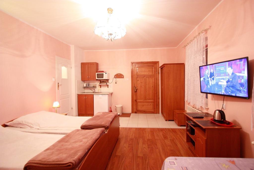 Sniezynka Spa Schreiberhau Zimmer foto