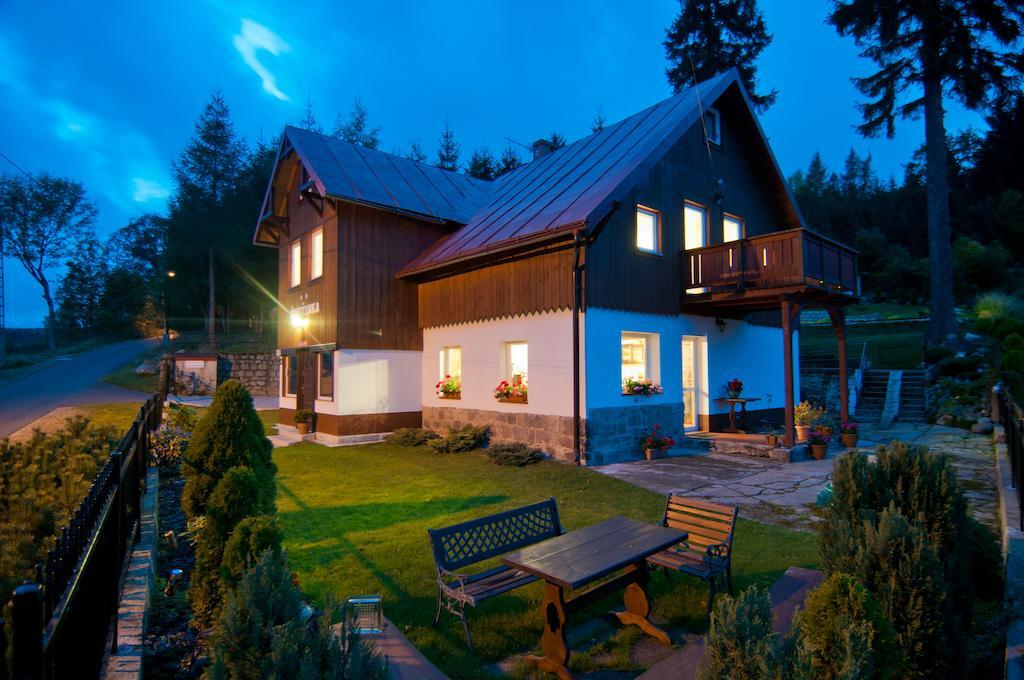 Sniezynka Spa Schreiberhau Exterior foto