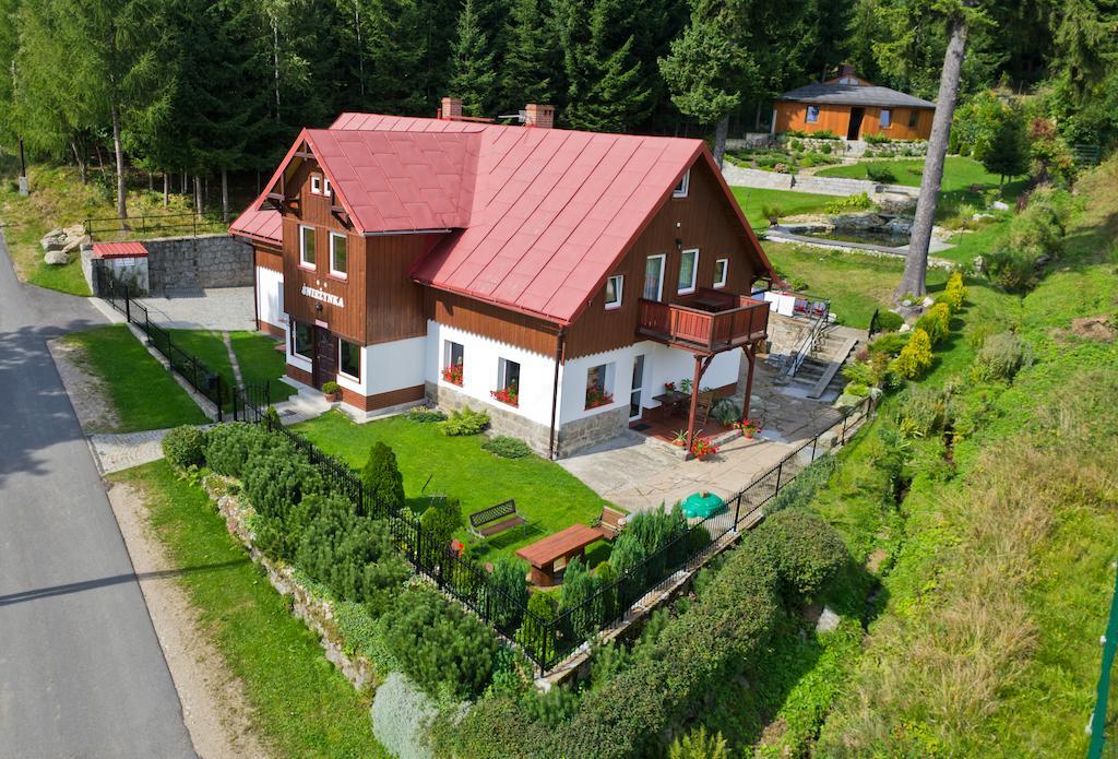 Sniezynka Spa Schreiberhau Exterior foto