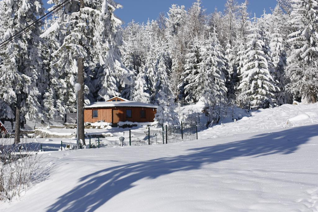 Sniezynka Spa Schreiberhau Exterior foto