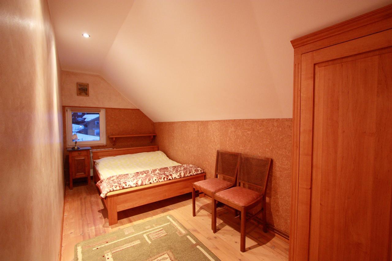 Sniezynka Spa Schreiberhau Exterior foto