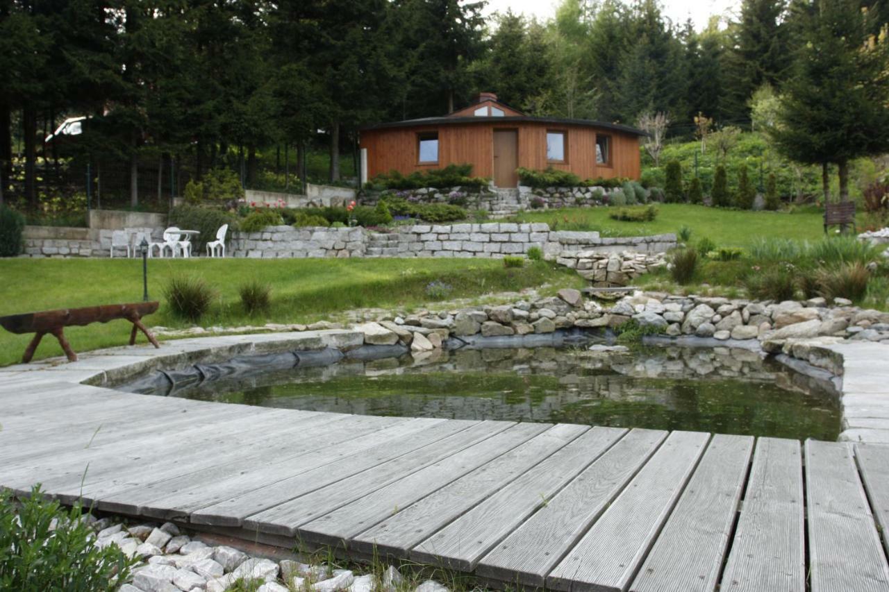Sniezynka Spa Schreiberhau Exterior foto